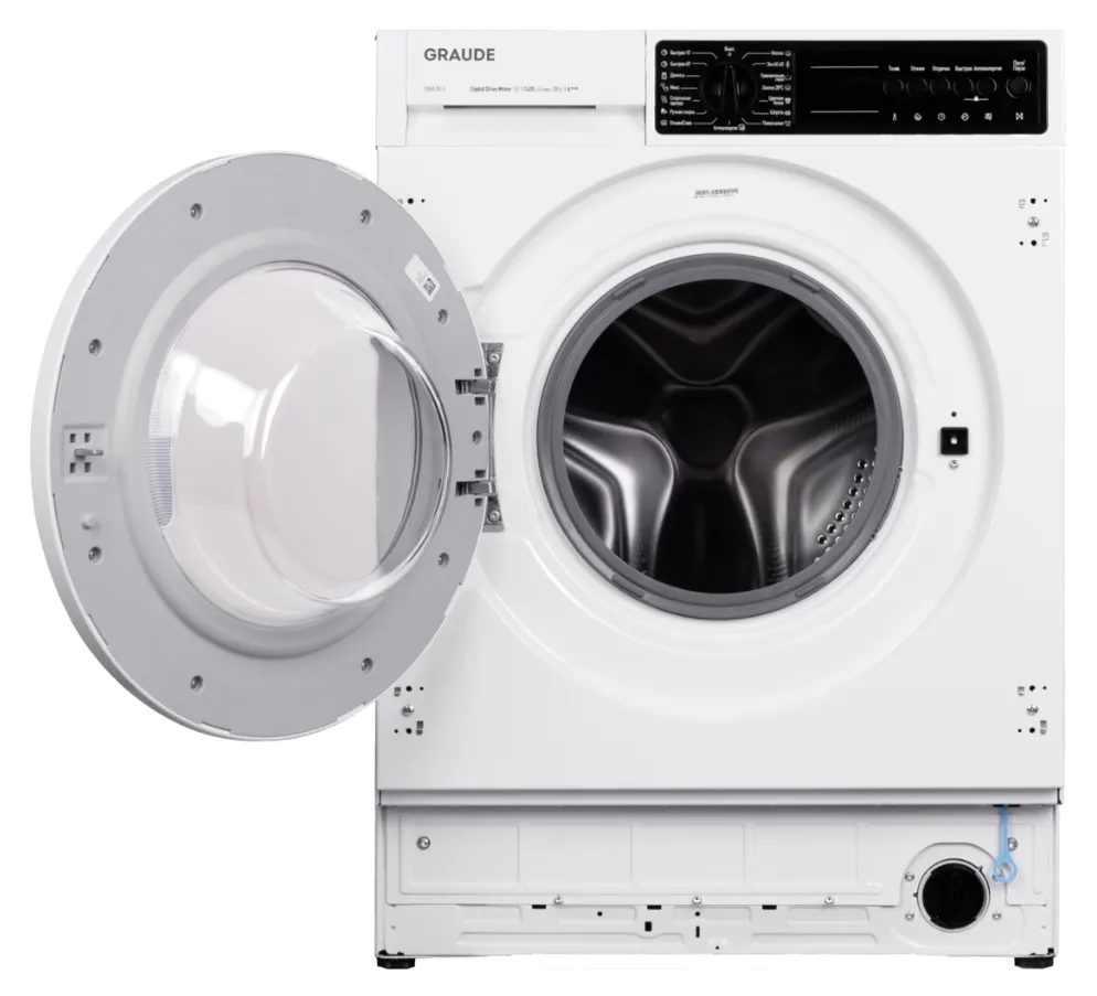 Детальное фото товара: Graude EWA 80.1