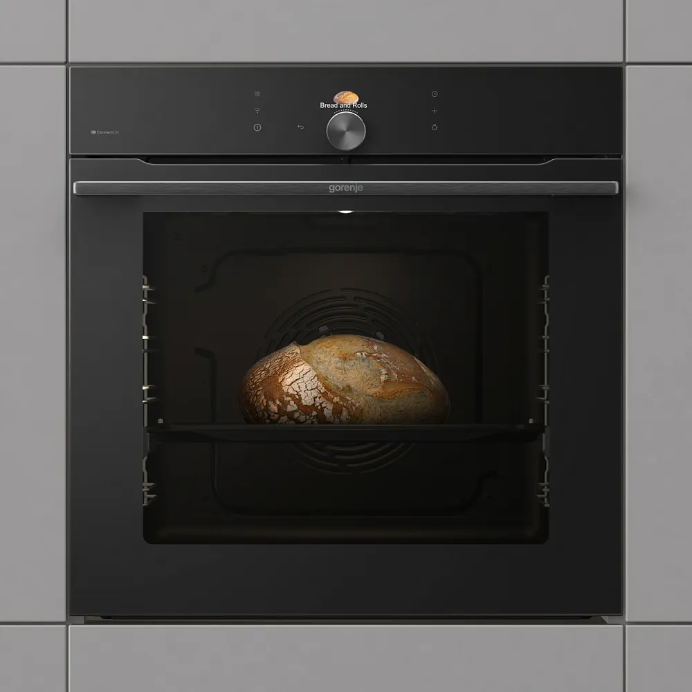 Фото товара: Gorenje BP6138B