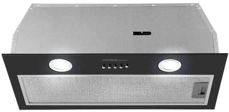 Фото товара: HOMSair FLEET 60 Black