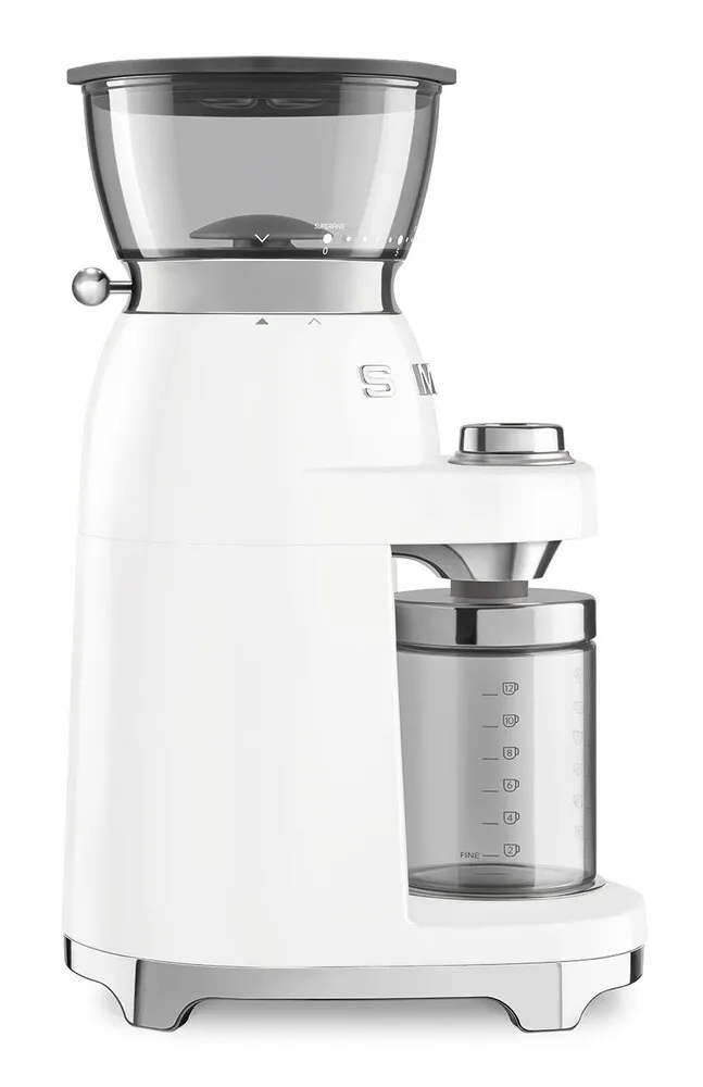 Детальное фото товара: Smeg CGF03WHEU