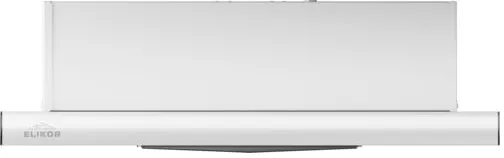 Детальное фото товара: Elikor Slide 50П-430 белый/бел