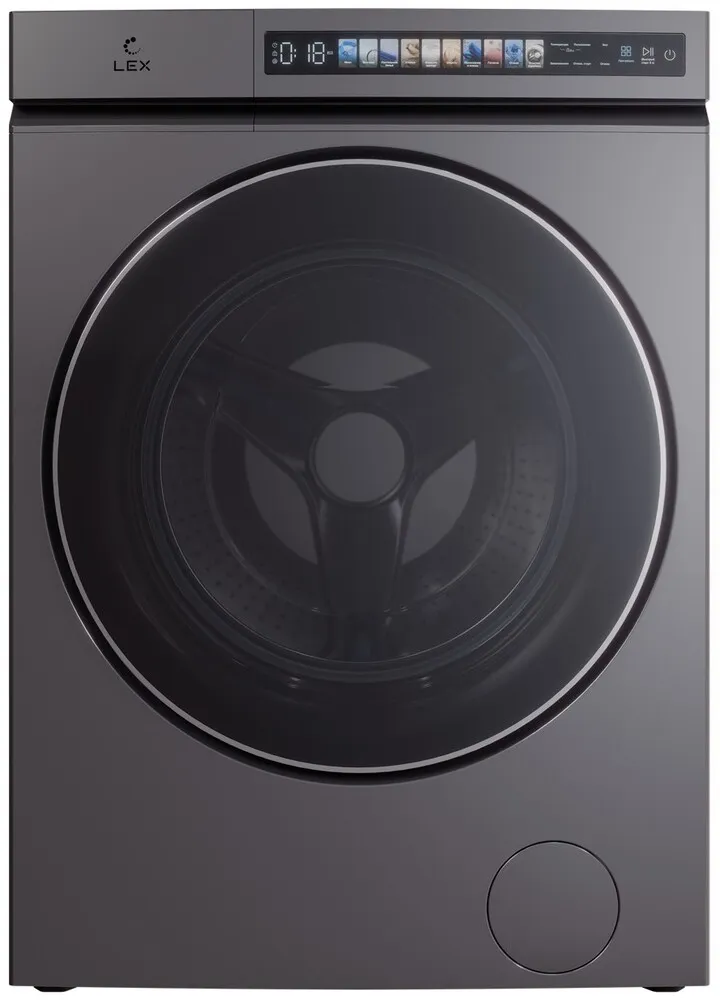 Фото товара: LEX LWM 10012 GRID MAGNA