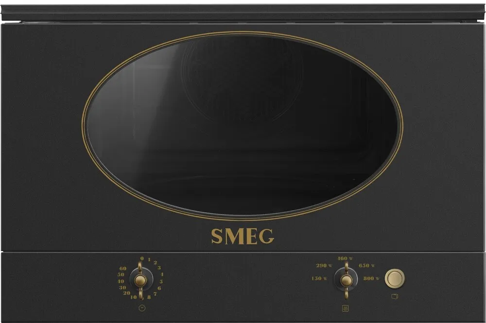 Фото товара: Smeg MP822NAO