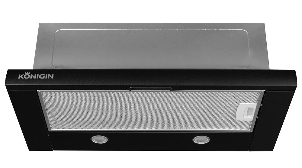 Детальное фото товара: Konigin Pixel Out Black 60