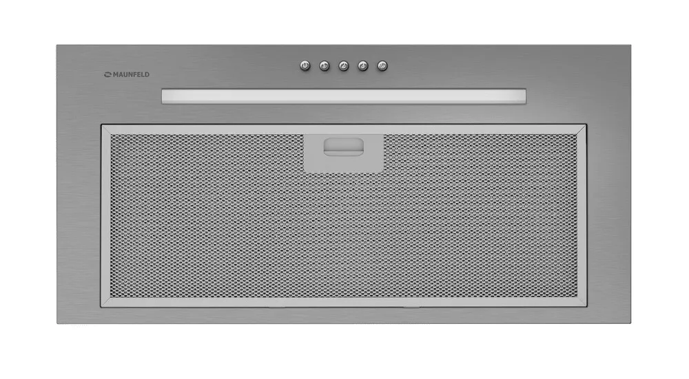 Детальное фото товара: Maunfeld CROSBY 850 LED нержавеющая сталь