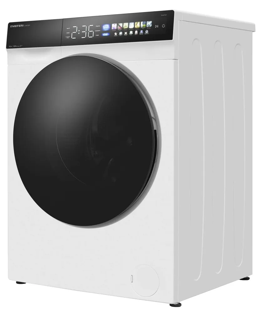 Детальное фото товара: MEFERI MFW101216WH COMFORT