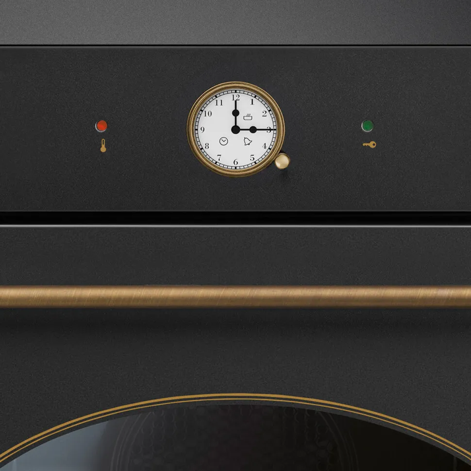 Детальное фото товара: Smeg SFP68C1TAO