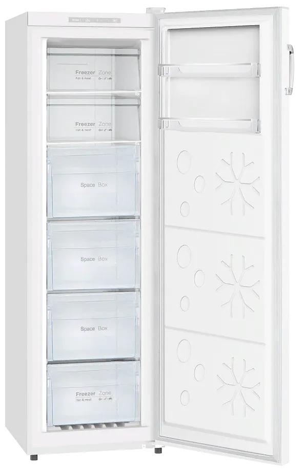 Фото товара: Maunfeld MFFR170W