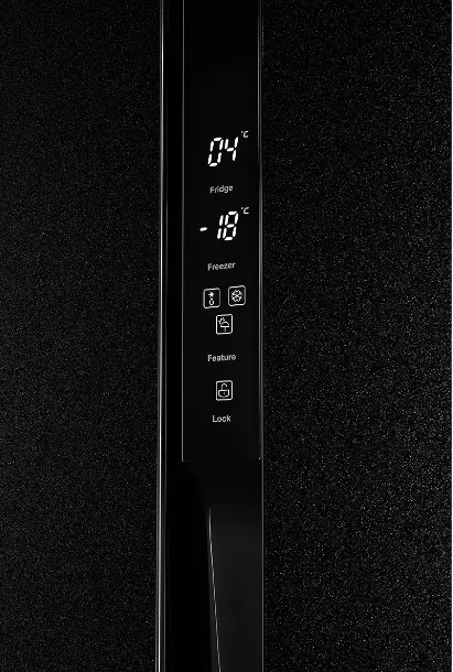 Детальное фото товара: Kuppersberg RFFI 184 BG