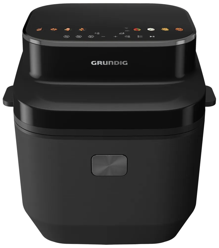 Фото товара: Grundig FRY 8420