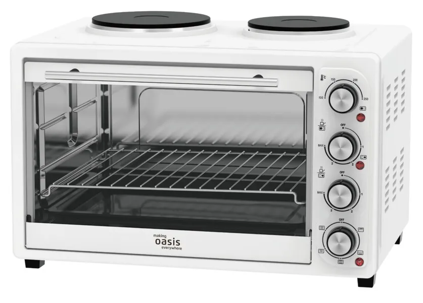 Фото товара: making Oasis everywhere M-S/BL35W