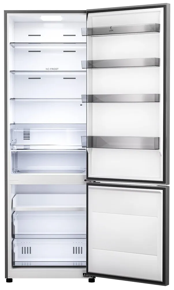 Детальное фото товара: LEX LKB201GrGIDMax Wind