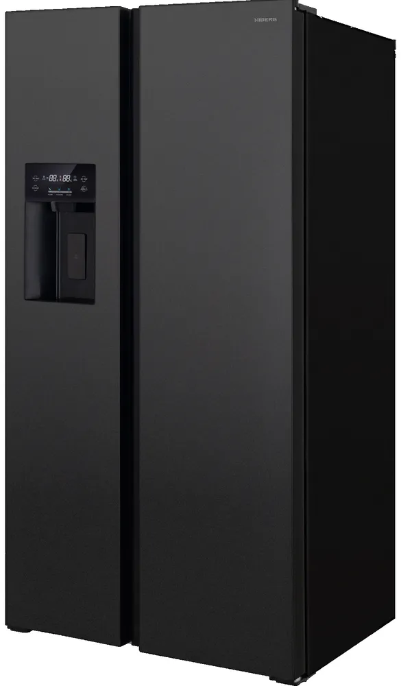 Детальное фото товара: HIBERG RFS-650DX NFB inverter