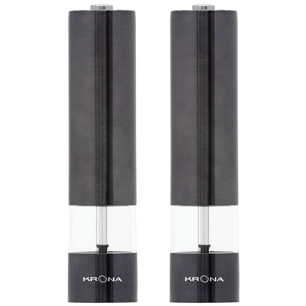 Фото товара: Krona Salz Pfeffer Graphite