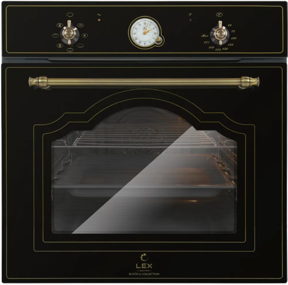 Фото товара: LEX EDM 077C BL