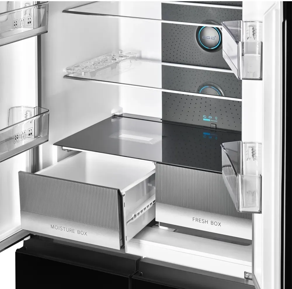 Детальное фото товара: Kuppersberg NFFD 186 DX