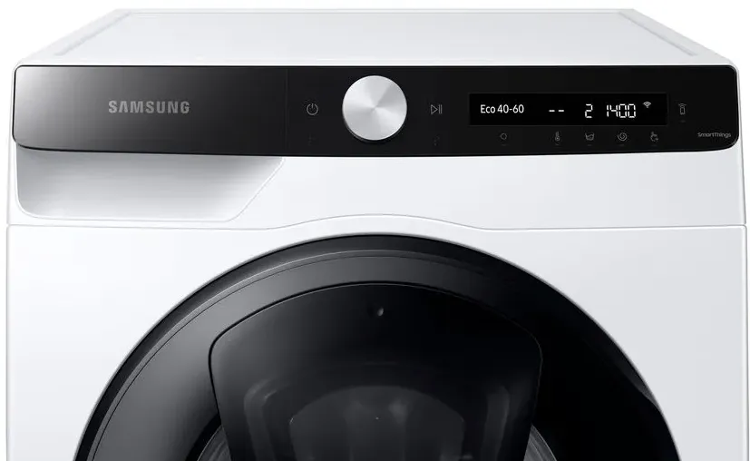 Детальное фото товара: Samsung WW80T554DAE/S7