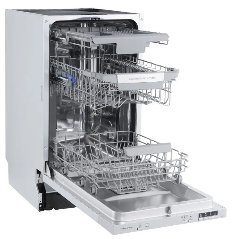 Детальное фото товара: Zigmund & Shtain DW 303.4