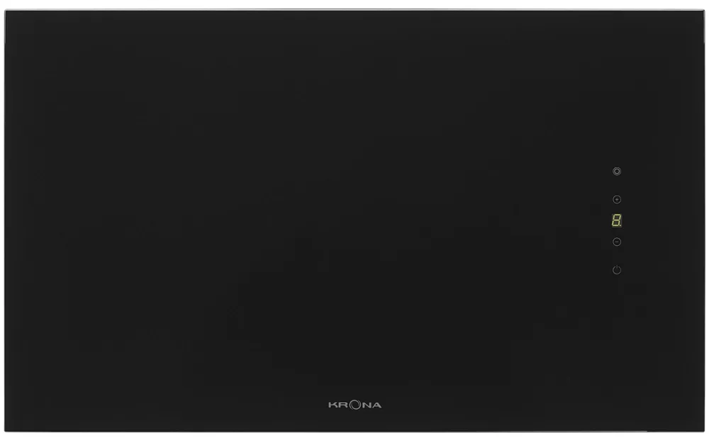 Детальное фото товара: Krona SOPHIE 600 BLACK S