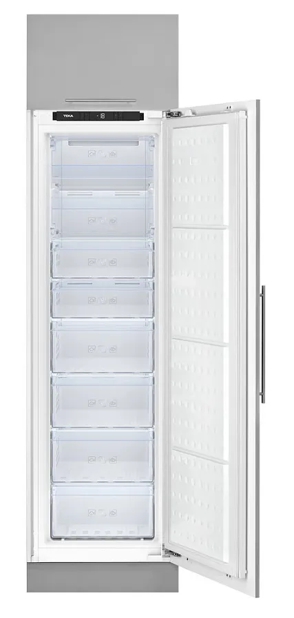 Детальное фото товара: Teka холодильник TKI2 300 + морозильник RSF 73360 FI