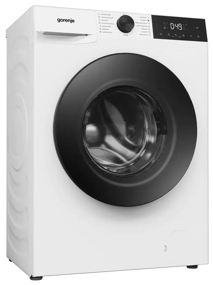 Детальное фото товара: Gorenje WG2PS94A12/C