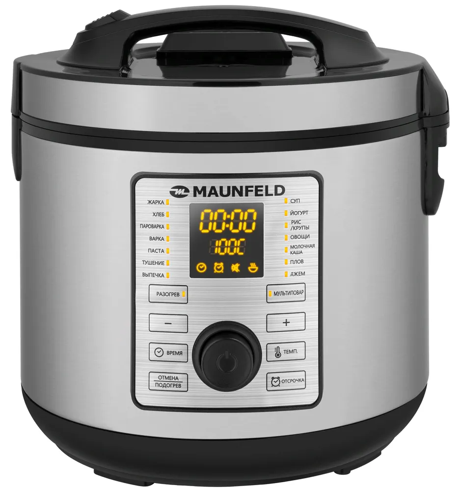 Фото товара: Maunfeld MPMC-1625S