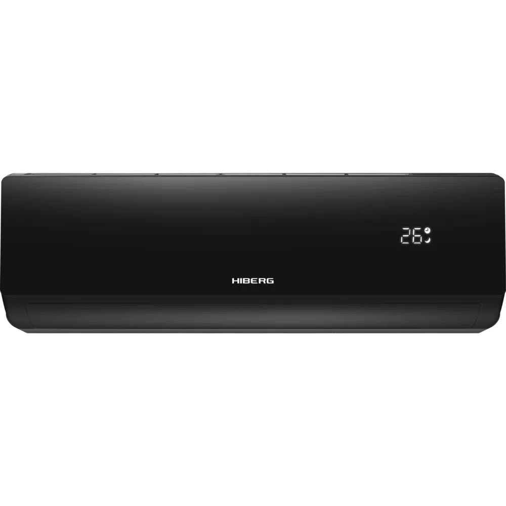 Фото товара: HIBERG i-18 NIGHT