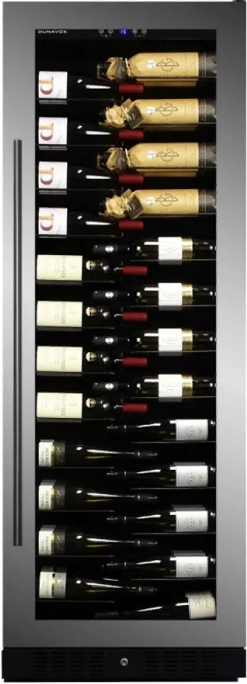 Фото товара: Dunavox DX-143.468SS