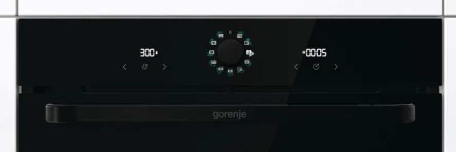 Детальное фото товара: Gorenje BOS67371SYB