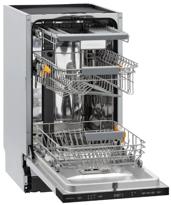 Фото товара: Krona WESPA 45 BI V2