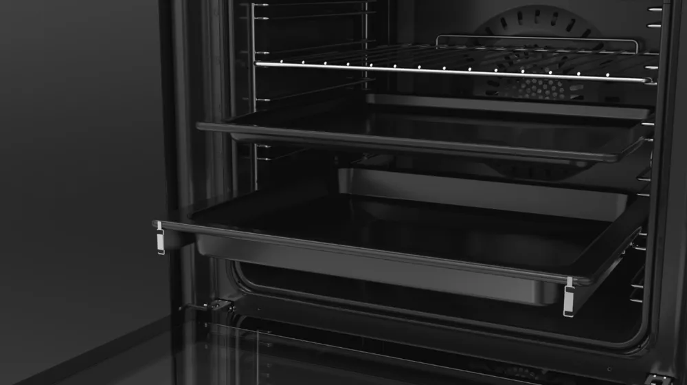 Детальное фото товара: Haier HOQ-K2ANN3GB