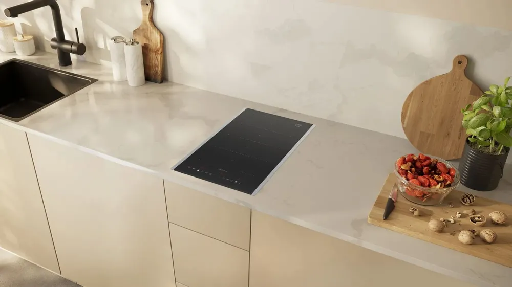 Детальное фото товара: NEFF T63TDX1L0 индукционная поверхность