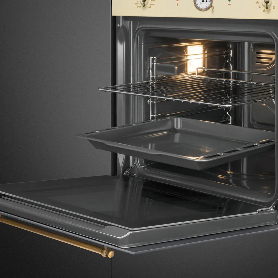 Детальное фото товара: Smeg SFP68C1TPO