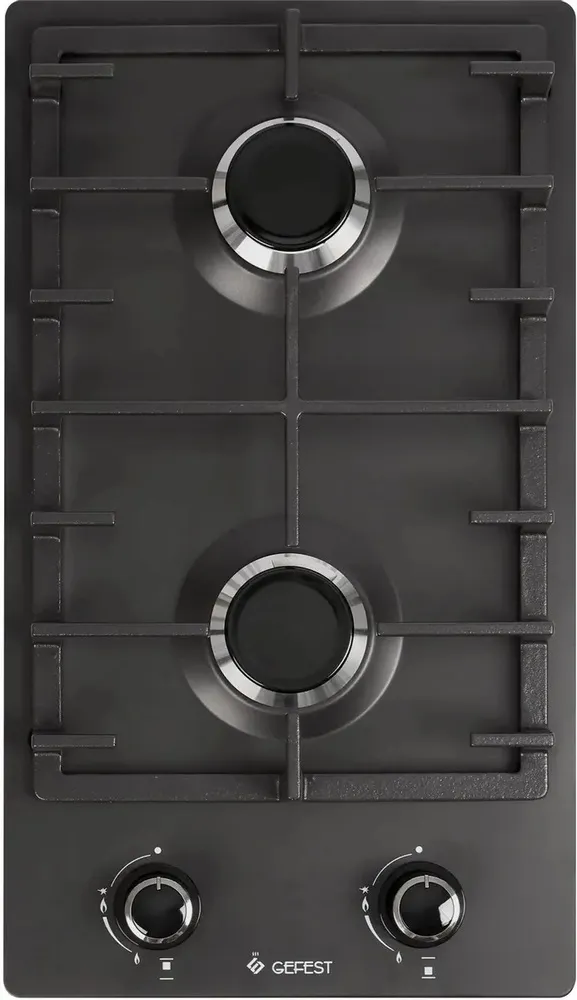 Фото товара: GEFEST ПВГ 1002 К2 газовая поверхность