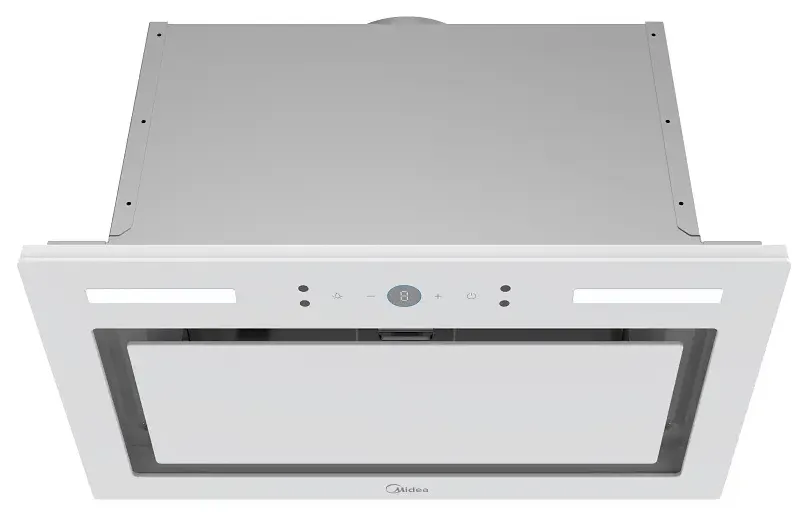 Фото товара: Midea MH60I530GW