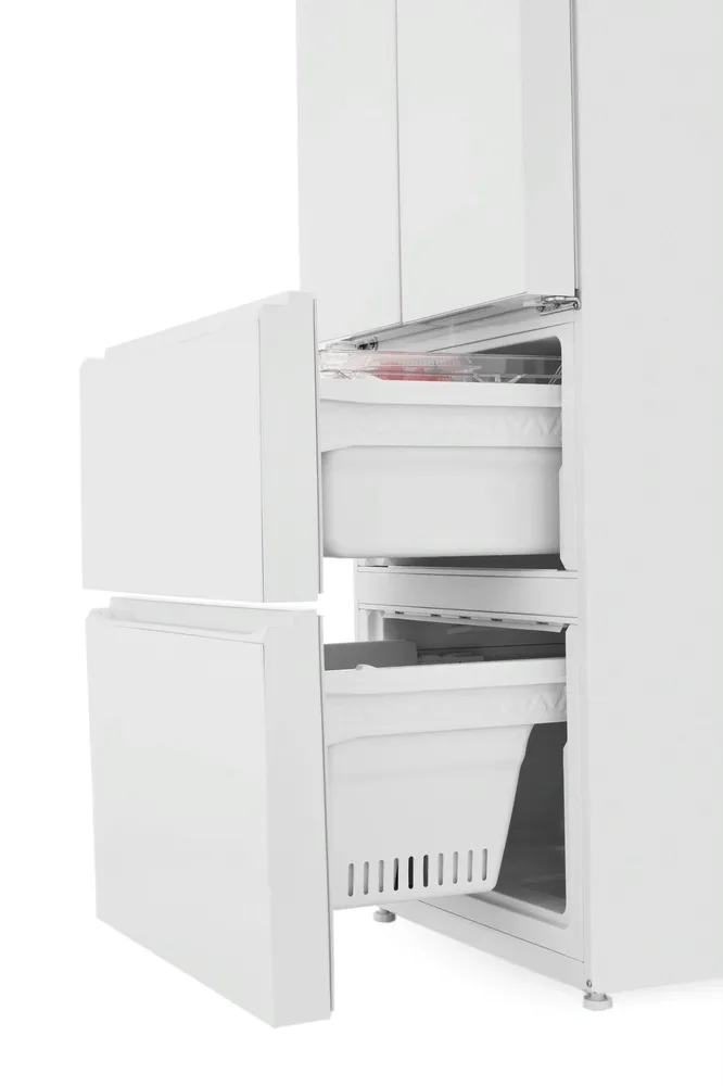 Детальное фото товара: ZUGEL ZRFD361W