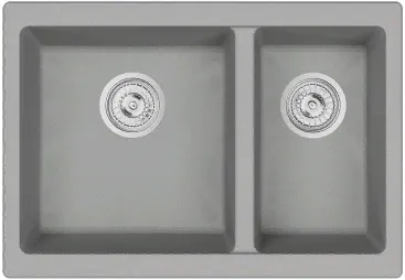 Детальное фото товара: Emar EMQ-2665.PL, мойка, гранит, барит