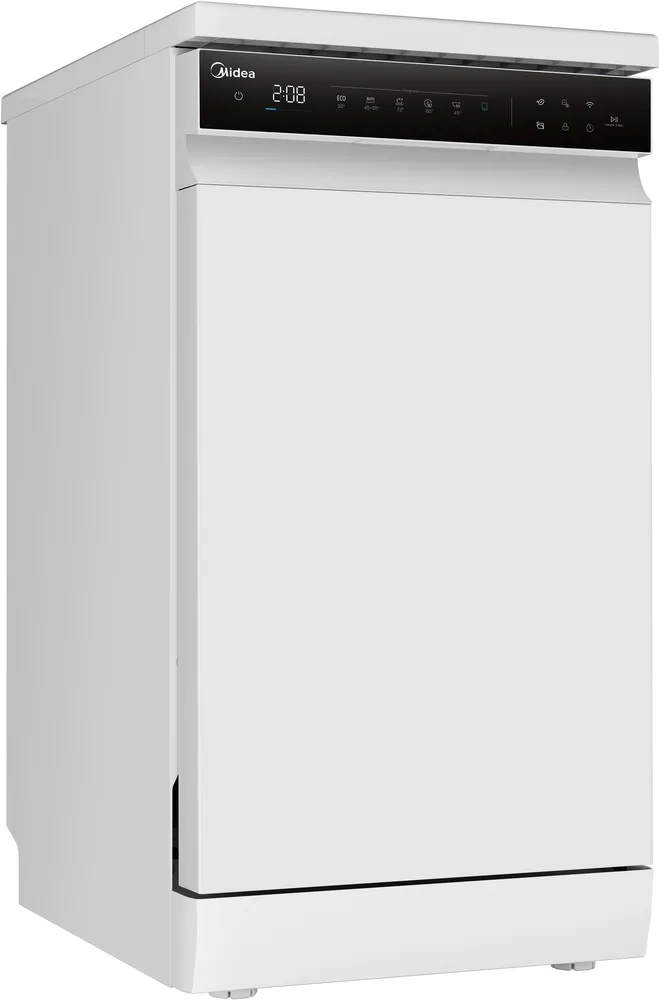 Детальное фото товара: Midea MFD45S510Wi