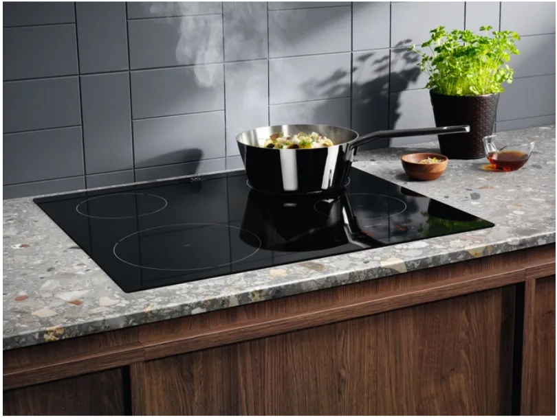 Детальное фото товара: Electrolux EIB60420CK индукционная поверхность