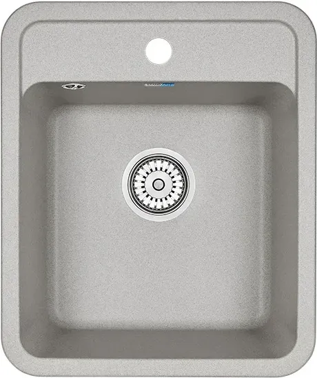 Фото товара: GRANULA 4202 мойка, гранит, базальт