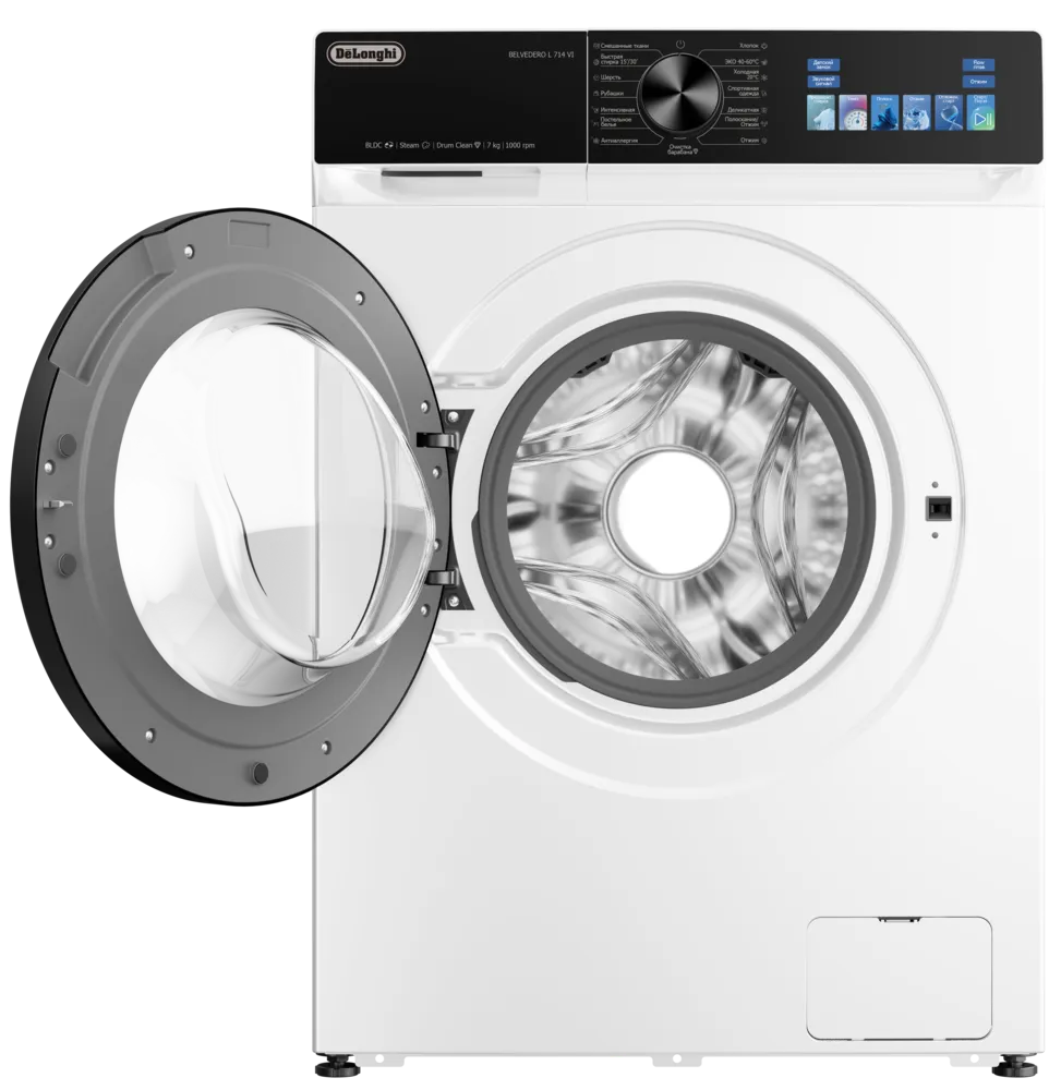 Детальное фото товара: DeLonghi BELVEDERO L 714 VI