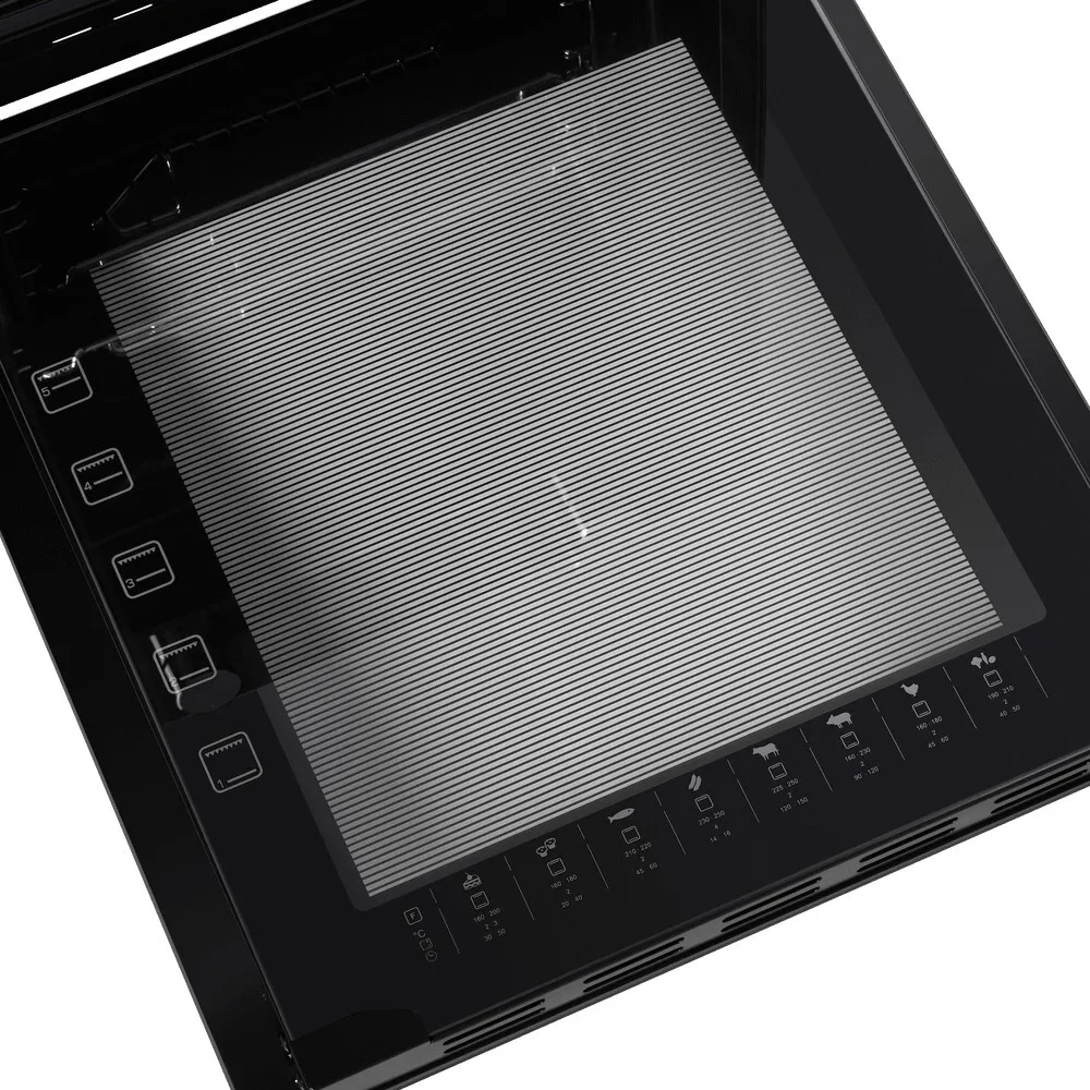 Детальное фото товара: Maunfeld EOEC516PB