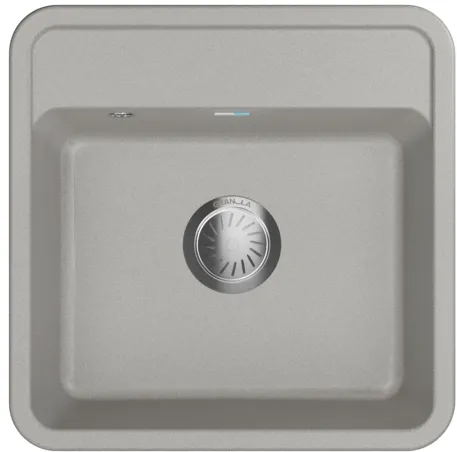 Фото товара: GRANULA 5001 мойка, гранит, базальт