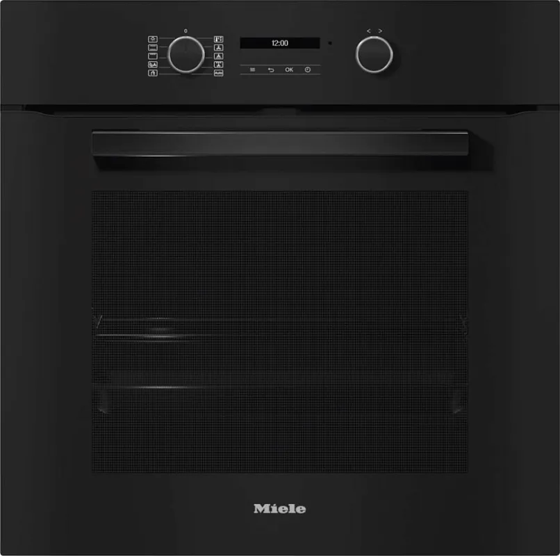 Фото товара: Miele H2861BP OBSW