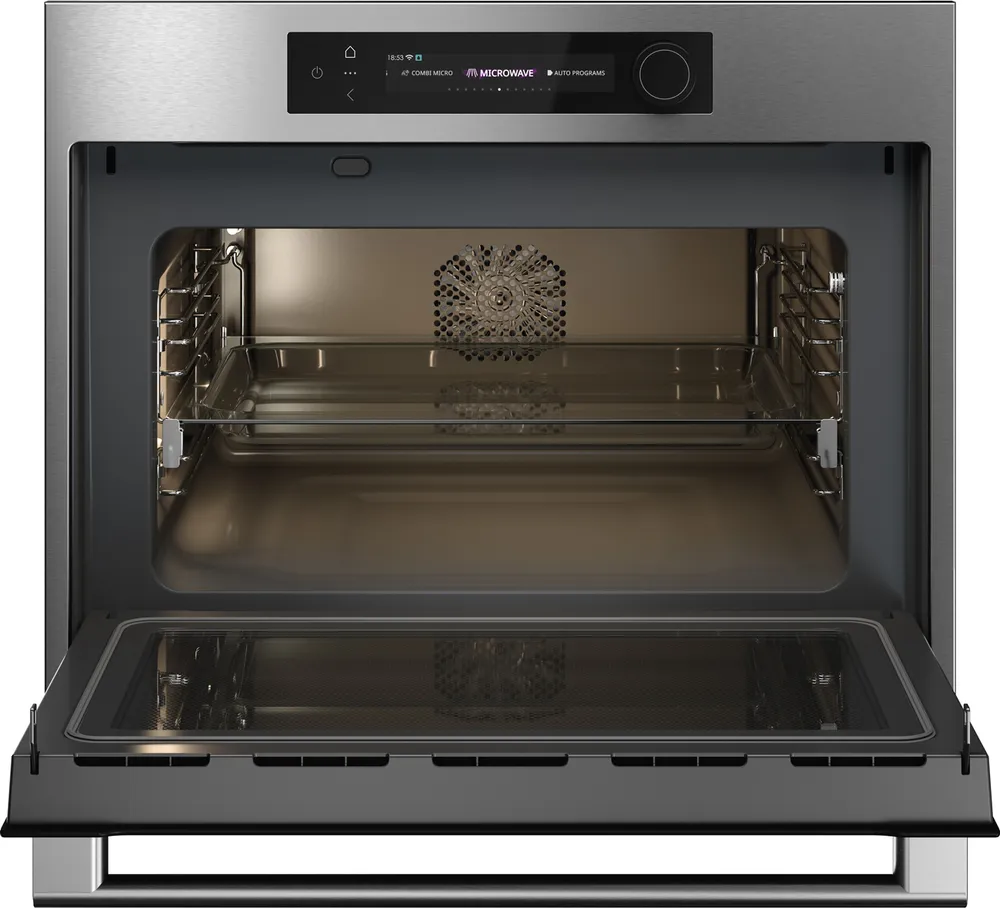 Детальное фото товара: ASKO OM64SSH