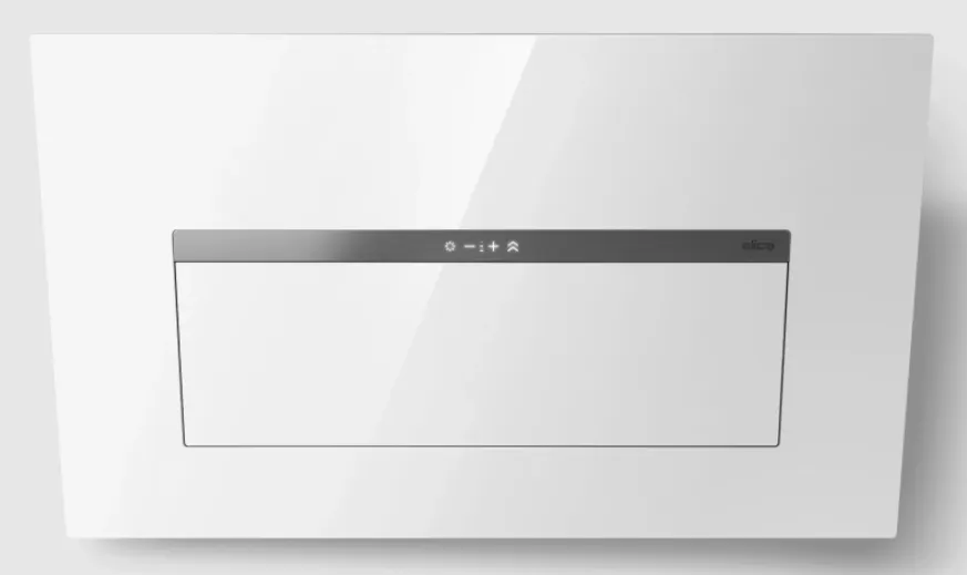 Фото товара: ELICA BLOOM-S WH/A/85