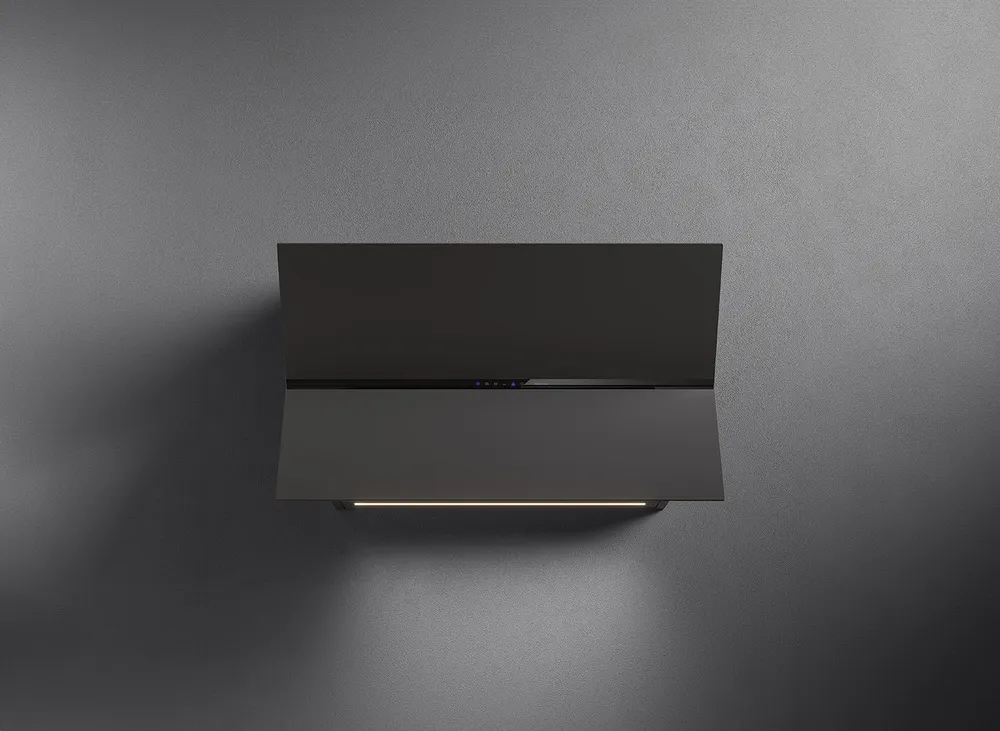 Фото товара: Falmec FUSION 85 BLACK