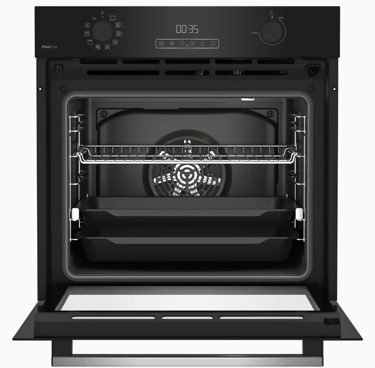 Детальное фото товара: Hotpoint FE8 1231 SMP BLG