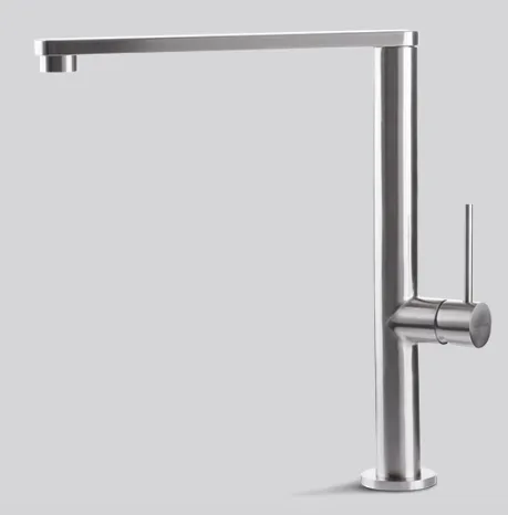 Фото товара: Falmec PURE STEEL FLAT