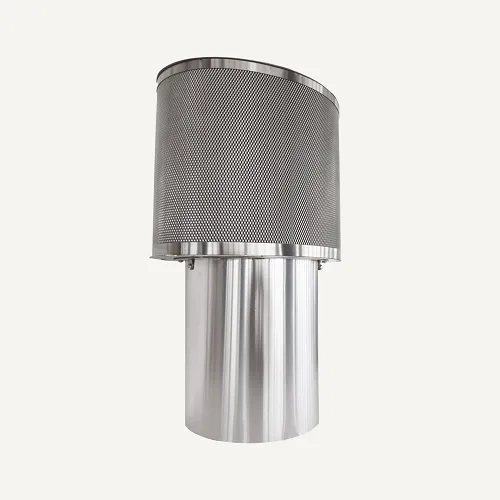 Фото товара: Falmec колпак-заглушка для системы NRS